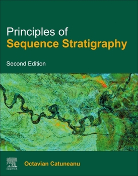 Hardcover Principles of Sequence Stratigraphy Book
