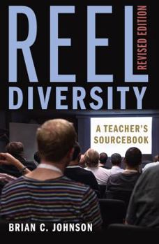 Paperback Reel Diversity: A Teacher's Sourcebook - Revised Edition Book