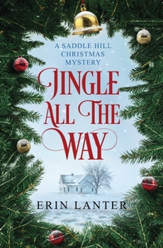 Paperback Jingle All the Way Book