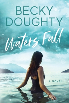 Paperback Waters Fall Book