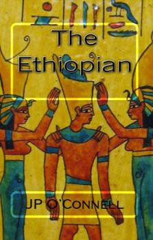 Paperback The Ethiopian Book