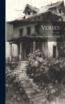 Hardcover Verses Book