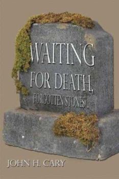 Paperback Waiting for Death Book