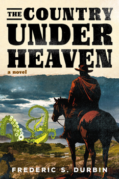 Paperback The Country Under Heaven Book