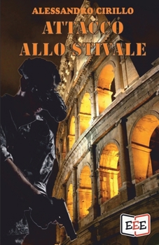 Paperback Attacco allo Stivale [Italian] Book