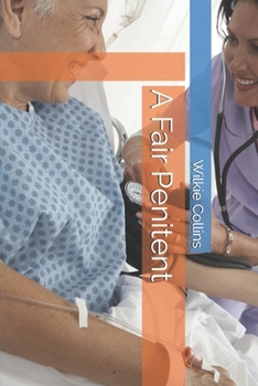 Paperback A Fair Penitent Book