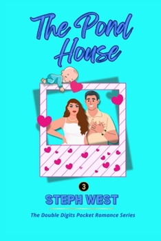 Paperback The Pond House Book