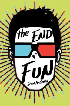 Hardcover The End of Fun Book
