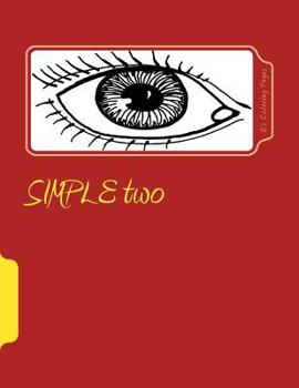 Paperback SIMPLE two Book