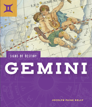 Library Binding Gemini Book