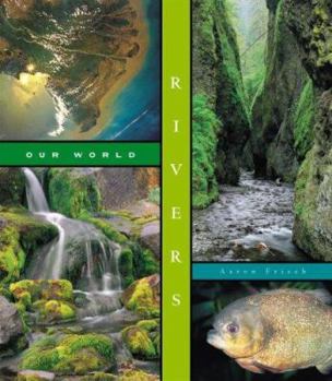 Library Binding Rivers Book