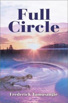Paperback Full Circle Book