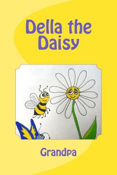 Paperback Della the Daisy Book