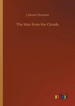 Paperback The Man from the Clouds Book