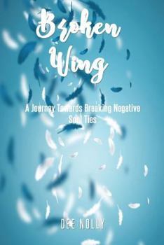 Paperback Broken Wing Book