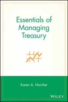 Paperback Essentials of Treasury Book