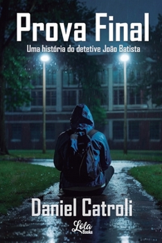 Paperback Prova Final [Portuguese] Book