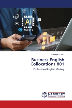 Business English Collocations 801