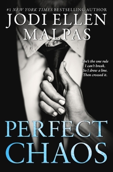 Paperback Perfect Chaos Book