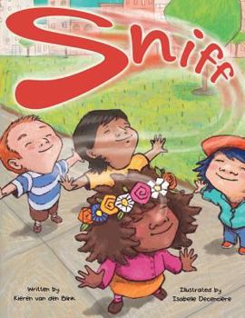 Paperback Sniff: Book One in Our Five-Book Sense Series Book