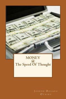 Paperback Money @ the speed of thought Book