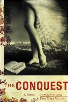 Hardcover The Conquest Book