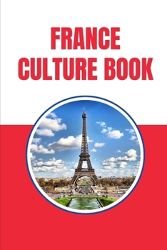 Paperback France Culture Book