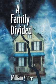 Paperback A Family Divided Book