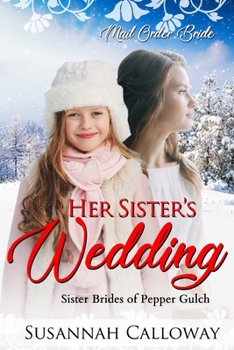 Paperback Her Sister's Wedding Book