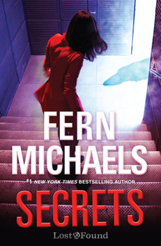 Secrets - Book #2 of the Lost and Found