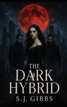 Paperback The Dark Hybrid Book