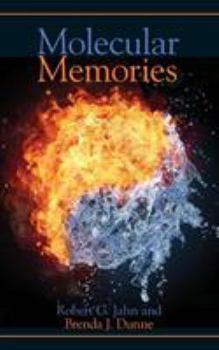 Paperback Molecular Memories Book