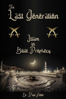 Paperback The Last Generation Book