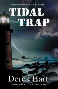 Paperback Tidal Trap Book