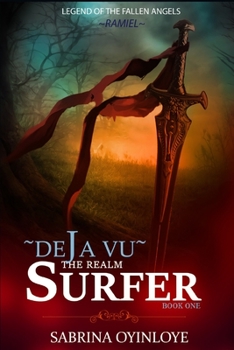 Paperback Deja Vu: The Realm Surfer Book