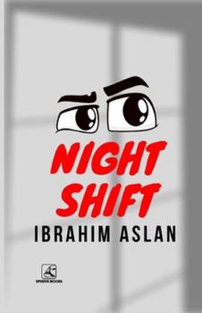 Paperback Night shift Book