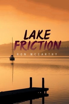 Paperback Lake Friction Book