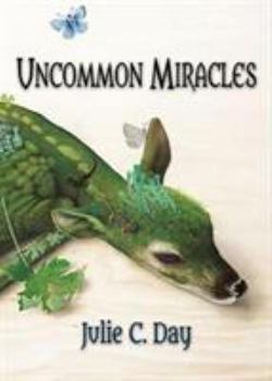 Hardcover Uncommon Miracles Book