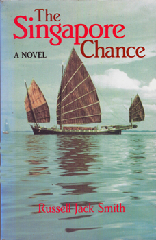 Paperback Singapore Chance Book