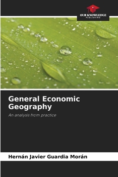 Paperback General Economic Geography Book