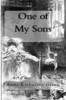 One of My Sons - Book #11 of the Mr. Gryce