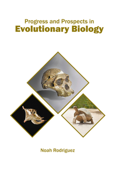 Hardcover Progress and Prospects in Evolutionary Biology Book