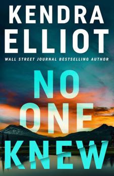 Paperback No One Knew Book