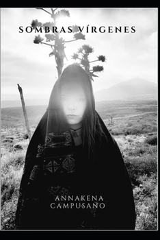 Paperback Sombras vírgenes [Spanish] [Large Print] Book