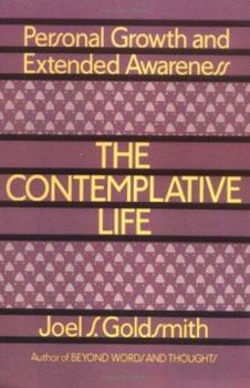 Paperback Contemplative Life Book