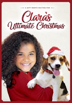 Clara's Ultimate Christmas