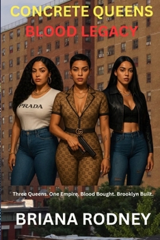Concrete Queens: Blood Legacy