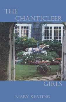 Paperback The Chanticleer Girls Book