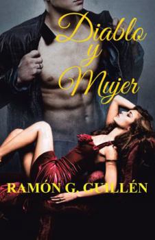 Paperback Diablo y mujer [Spanish] Book