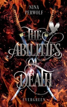 Paperback The Abilities of Death Book